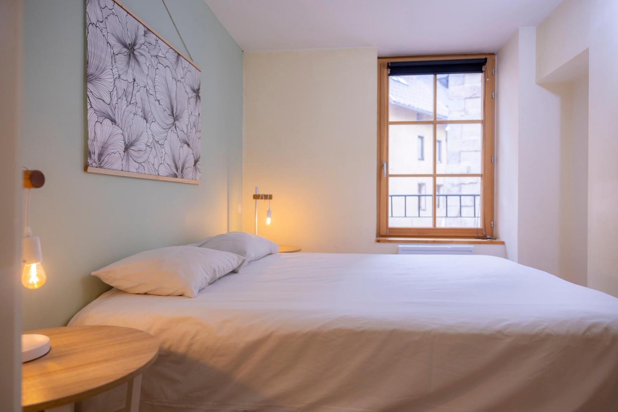 T2 Au Coeur Du Centre Historique De Briancon #3 Apartment Ngoại thất bức ảnh