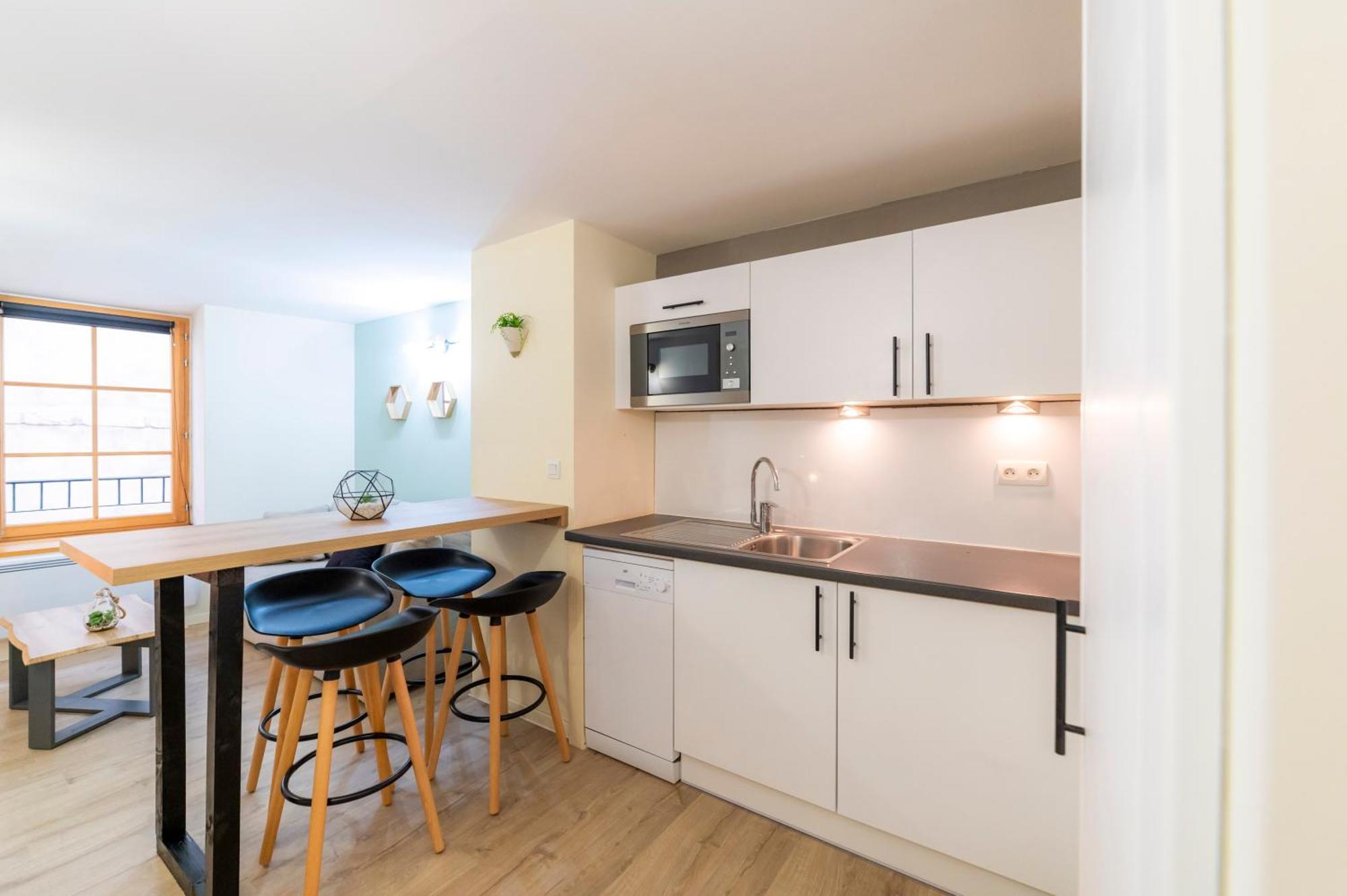 T2 Au Coeur Du Centre Historique De Briancon #3 Apartment Ngoại thất bức ảnh
